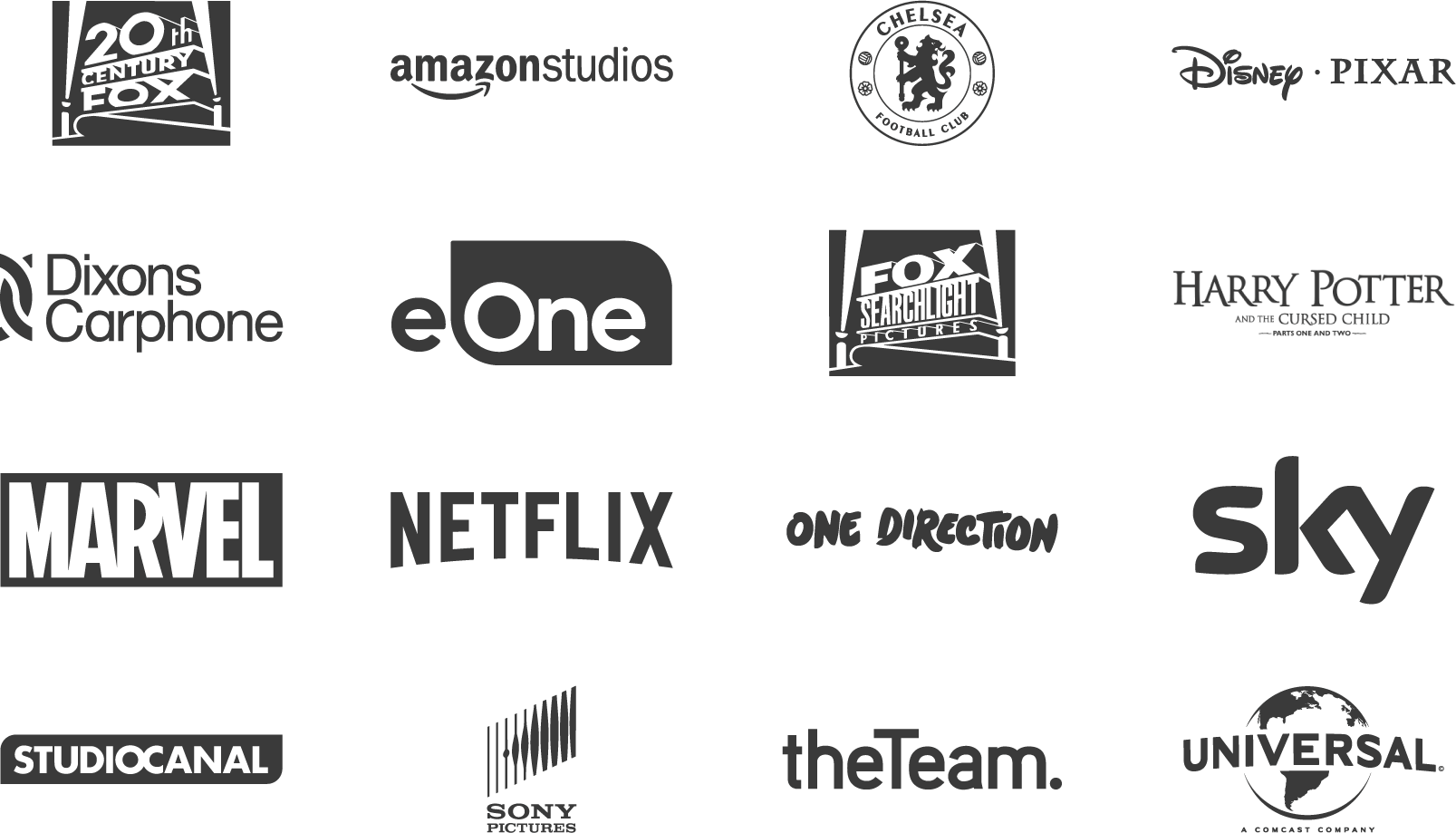 Brands