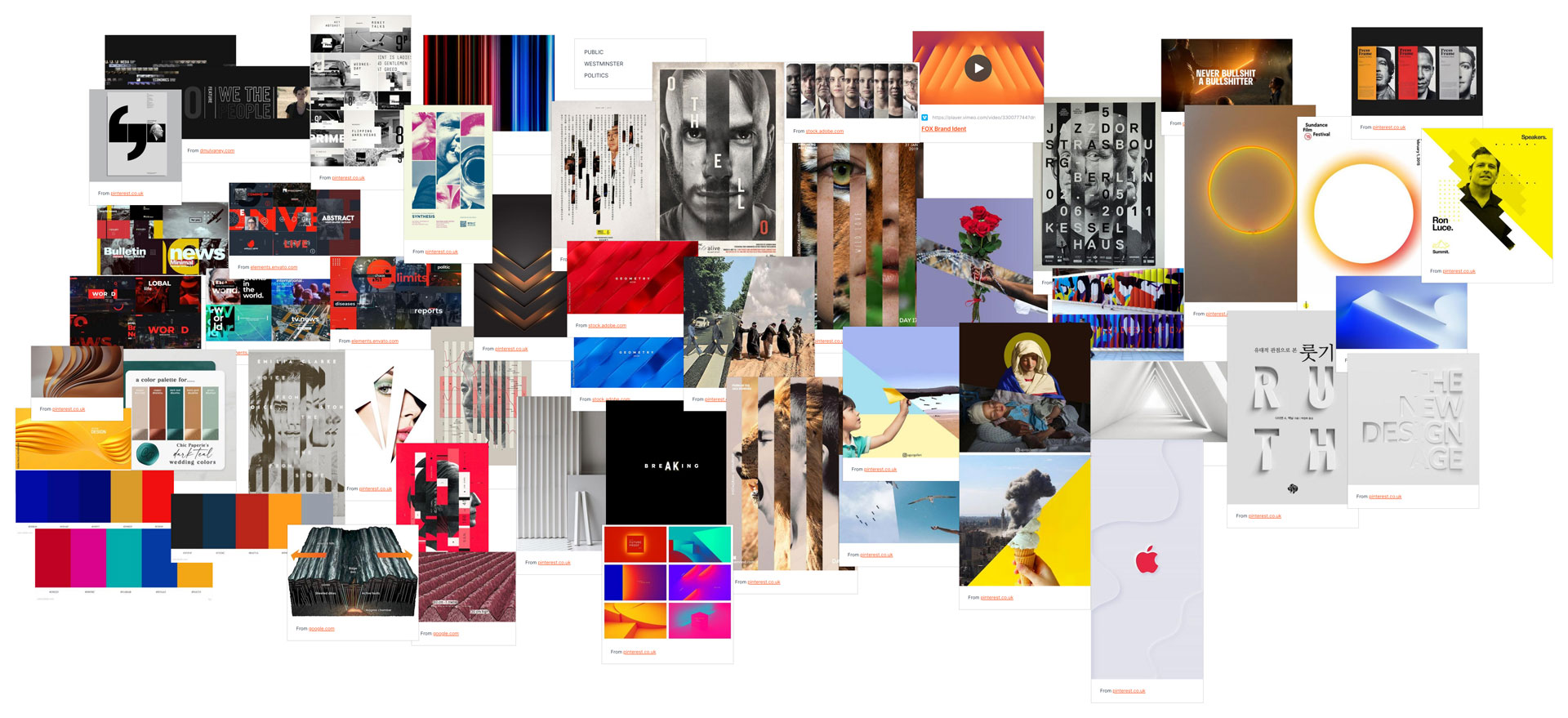 Moodboard