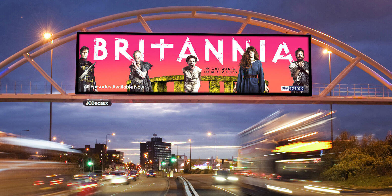 Britannia