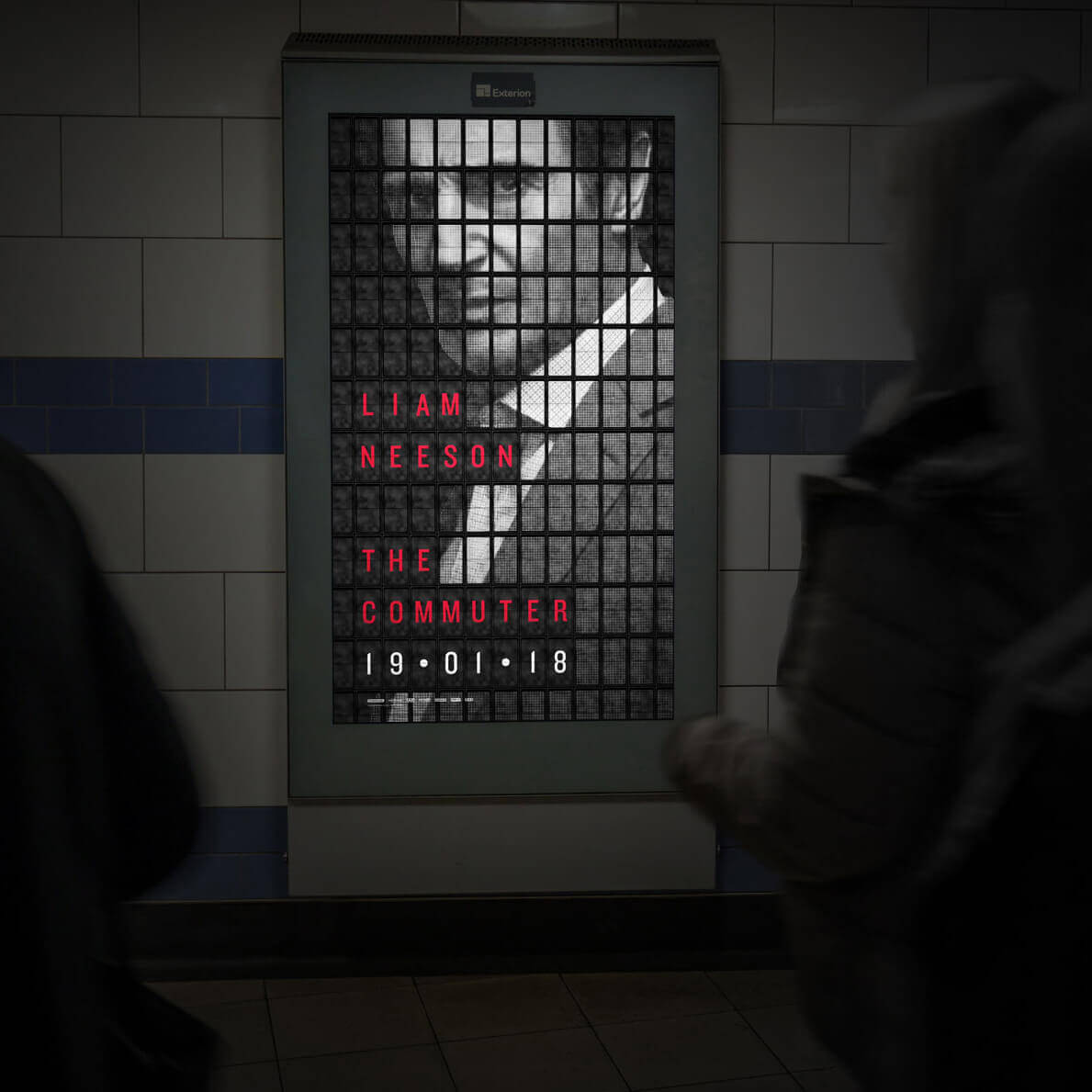 The Commuter