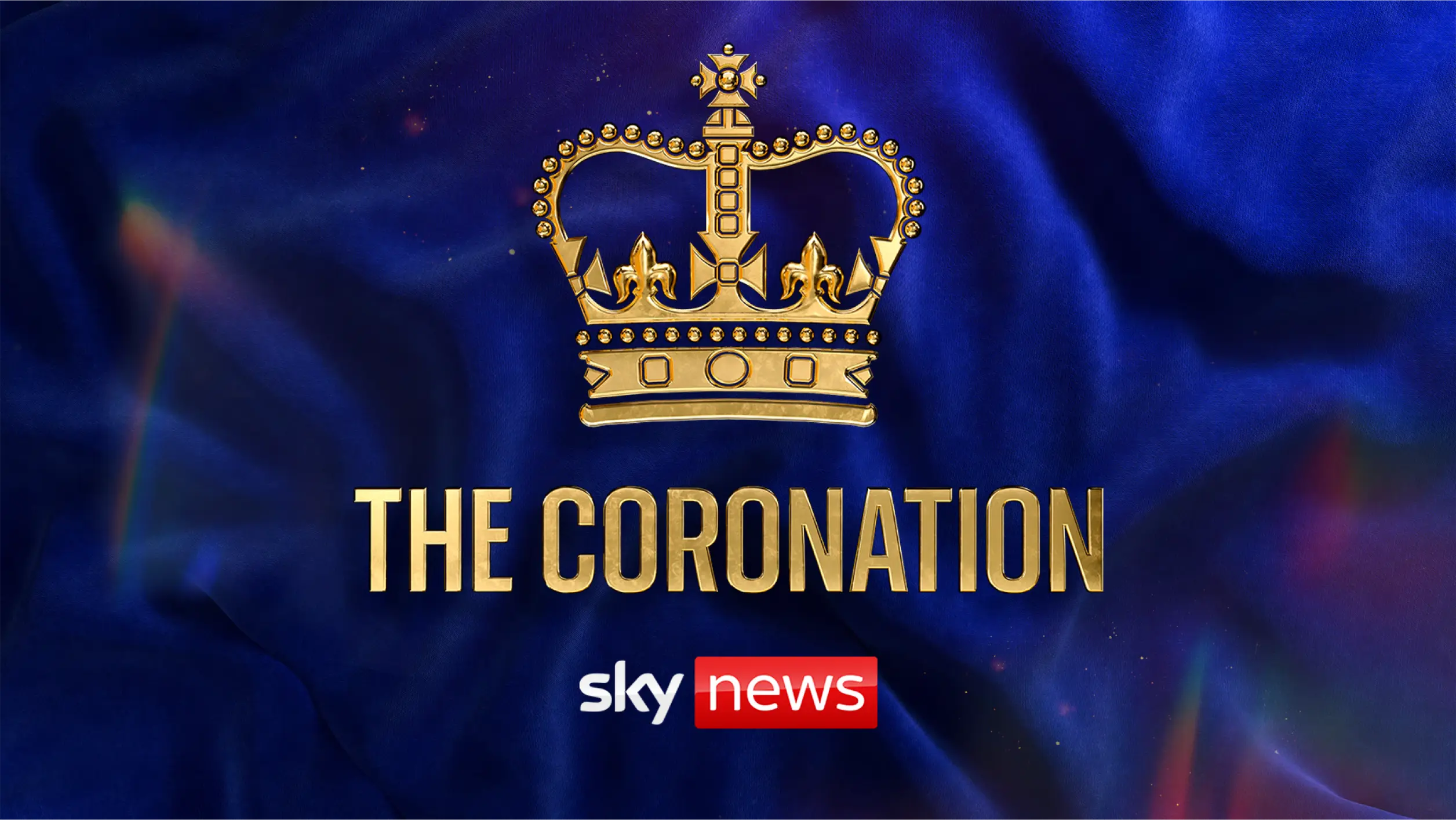 The Kings Coronation