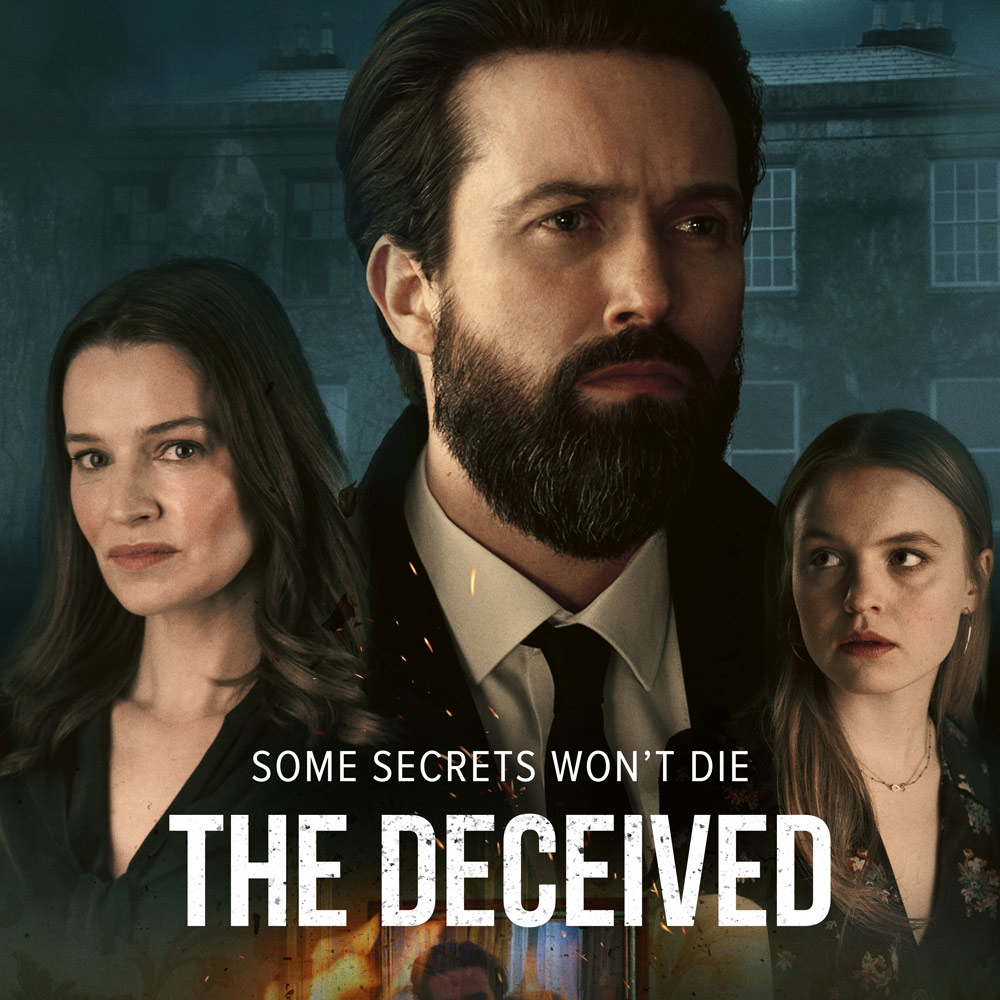 The Deceived