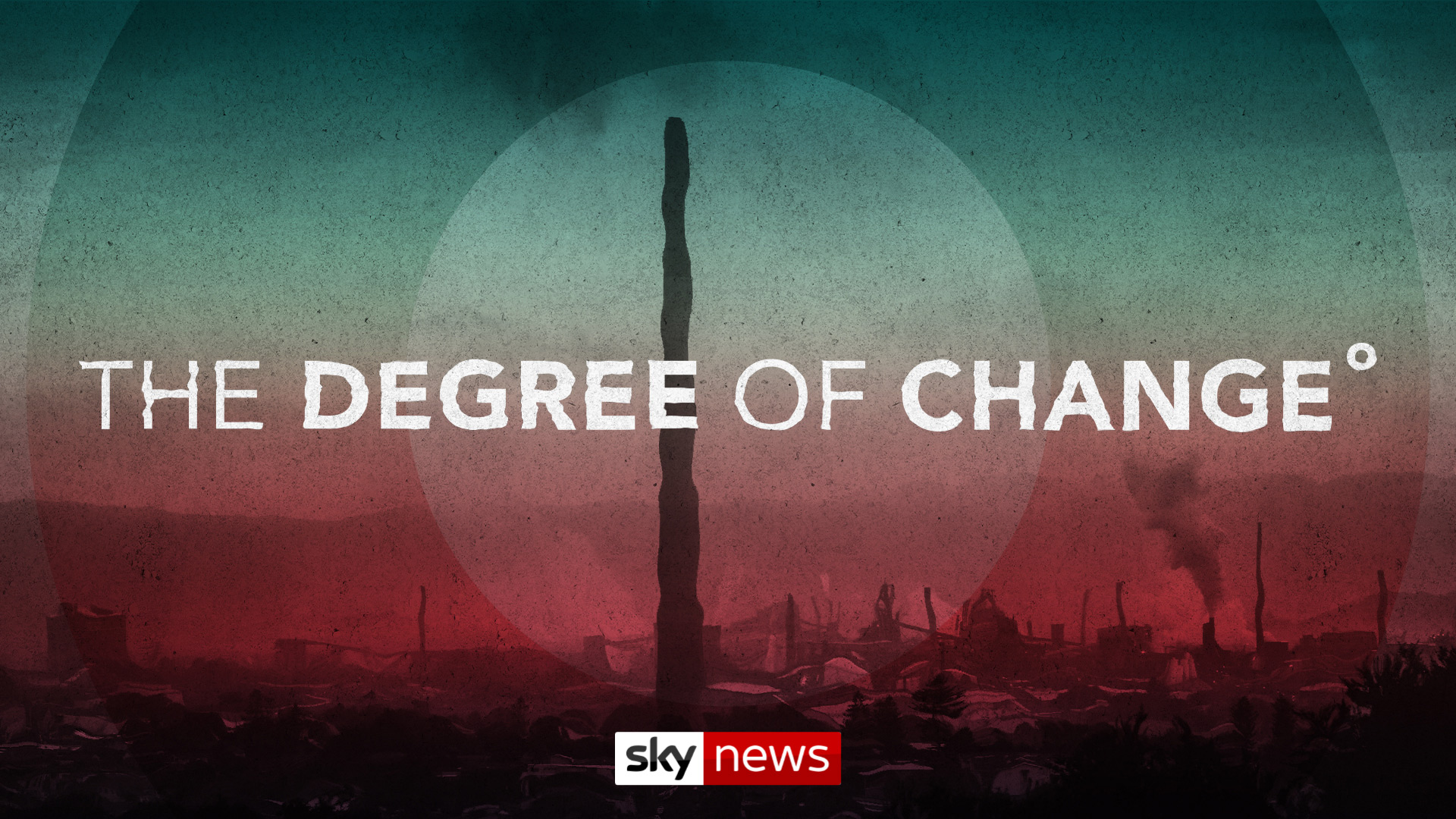 The Degree of Change